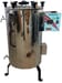 Vertical Autoclave Double wall thumbnail 2