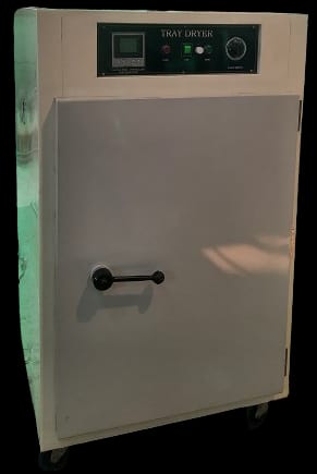 Tray Drier
