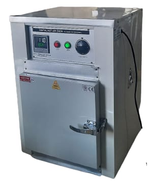 Hot Air Universal Oven (Memmert Type)