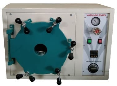Vacuum Oven