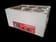 Seamless Tank Water Bath (Rectangular Double Wall) thumbnail 1