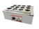 Thermostatic Water Bath (Rectangular Double Wall) thumbnail 2