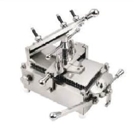 Manual Capsule Filling Machine