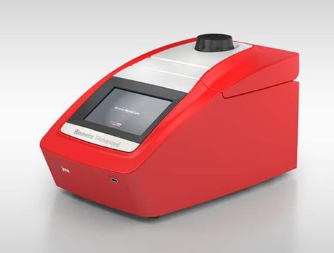 Biometra TAdvanced Thermal Cycler