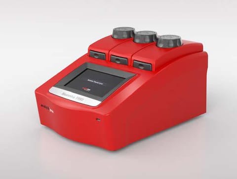 Biometra TRIO Thermal Cycler
