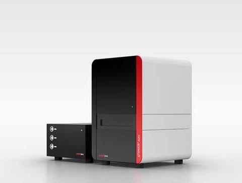 qTOWER³ auto Automated Real-Time PCR System