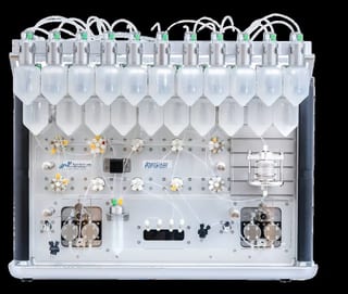 Peptipilot