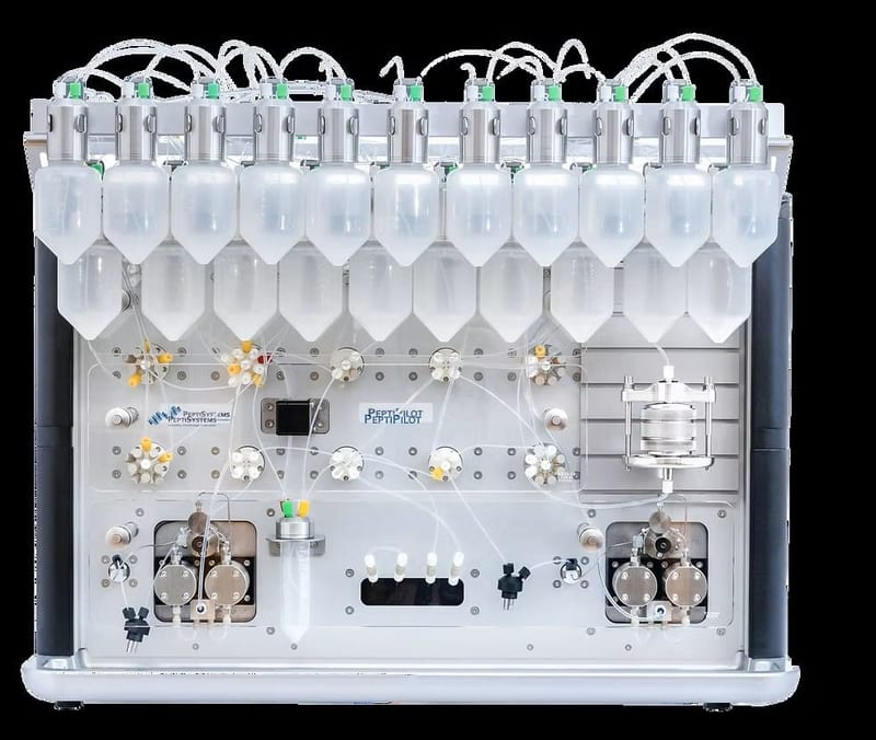 PeptiPilot