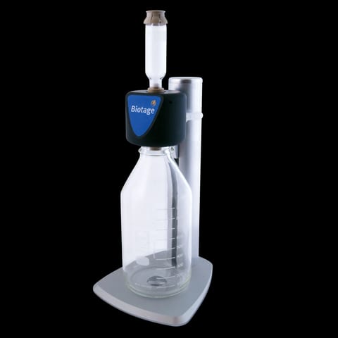 Biotage Initiator Peptide Workstation