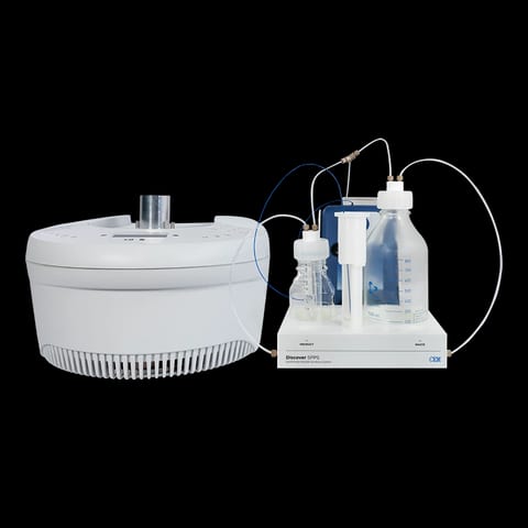 Manual Peptide Synthesizer