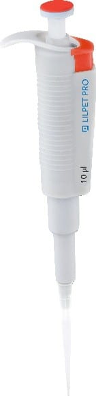 Miniature Micropipette