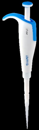 Miniature Micropipette