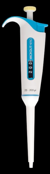 Micropipette