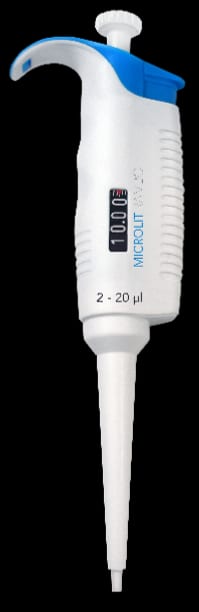 Micropipette