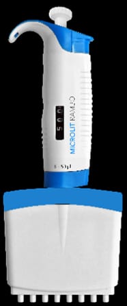 Micropipette
