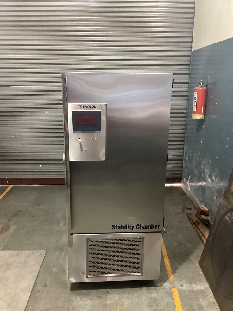 Stability Chamber