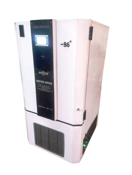 Ultra-Low Temperature Freezer