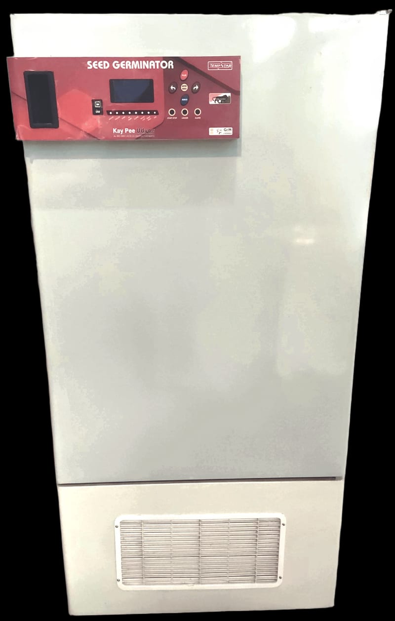 Seed Germinator